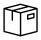 delivery icon box